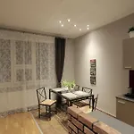 River Apartment