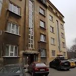River Apartment