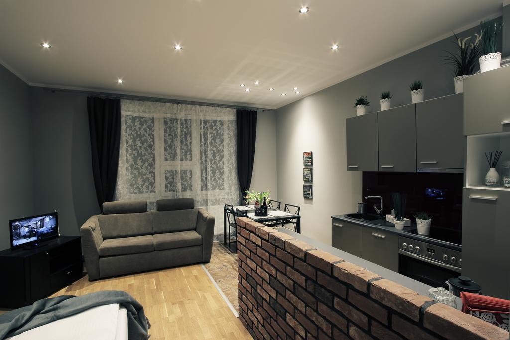 Apartment River