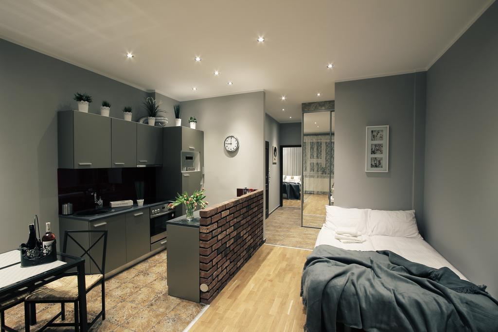 Apartment River *
